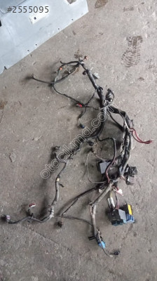 Sembol joy 1.2 16v motor içi tesisat yedek parça