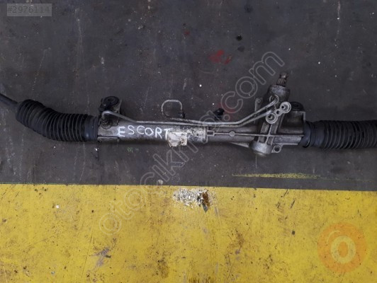 FORD ESCORT DİREKSİYON KUTUSU