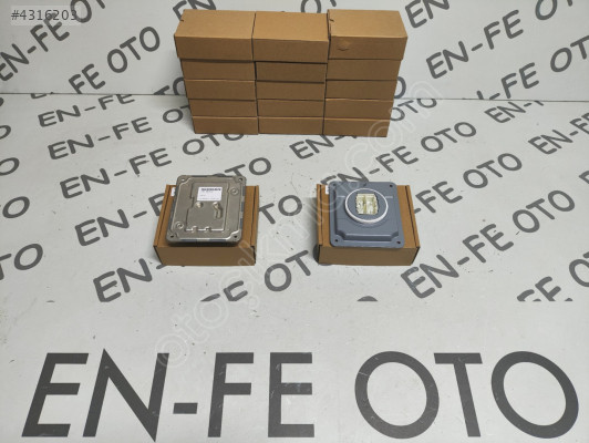 FOCUS FİESTA JX7B13B626AE JX7B-13B626-AE XENON FAR BEYNİ 1