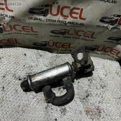 FORD FOCUS EGR ÜÇEL OTO ÇIKMA BURSA
