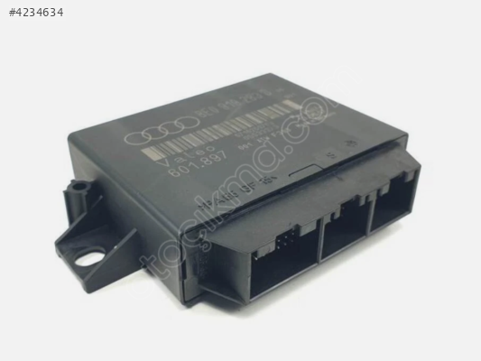 Audi A4 B6 B7 PDC Park Sensör Beyni 8E0919283D 601897 Garantili