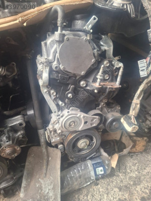 Toyota corolla 1nd euro 5 motor 1.4