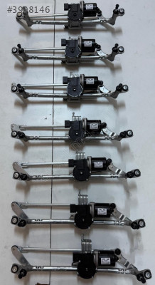 POLO SİLECEK MOTORU KOMPLE 2G1955023 A 2018
