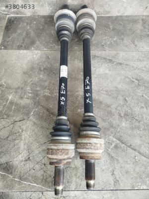BMW X5 E70 SAĞ-SOL AKS TAKIM HATASIZ ÇIKMA EGE OTOMOTİV