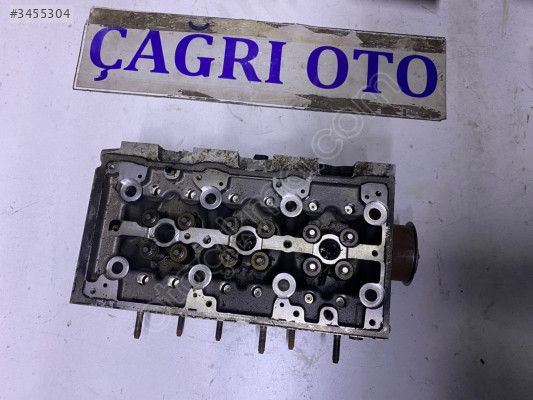 SEAT TOLEDO 1.4 TDİ CUS SİLİNDİR KAPAĞI 04B103403M ÇAĞRI OTO