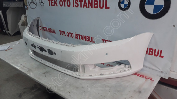 VOLKSWAGEN PASSAT TAMPON ÖN 2015 3AA807.221