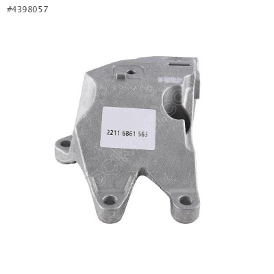 22116861563 BMW G30 MOTOR KULAK TAŞIYICI SOL ALÜMİNYUM