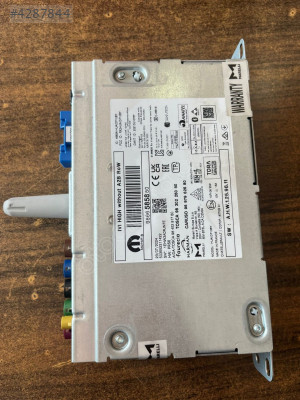 DS7 CROSSBACK TEYP OTO FEDAİ