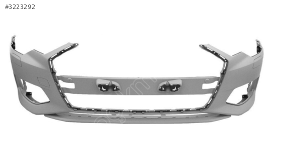 AUDI A6 ÖN TAMPON 4K0807065 20-24