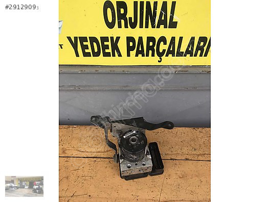 Chevrolet captiva c140 abs beyini ORJİNAL OTO OPEL