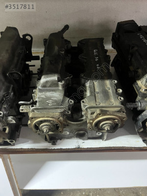 PEUGEOT 406 V6 3.0 SİLİNDİR KAPAĞI GÜÇMANLAR
