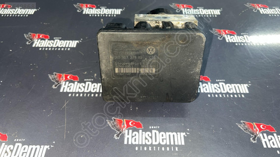 Audi A3 ABS Beyni 1K0907379AB 0000719461 10096003613