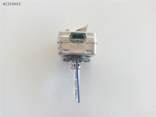 Audi A3 Xenon Ampul D3 35W Orjinal Çıkma 0032619E11