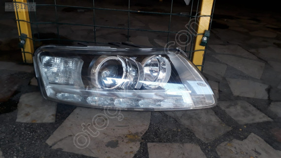 AUDI A6 2009 MODEL SAĞ FAR
