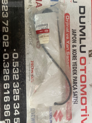 SORENTO YEDEK SU DEPOSU 07-09 orjinal 25430-3e900