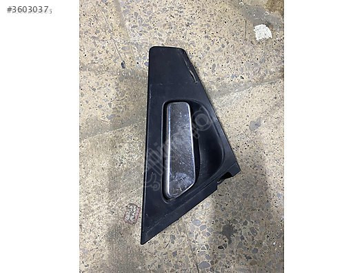 RENAULT CLIO 4 SOL ARKA KAPI DIŞ AÇMA KOLU