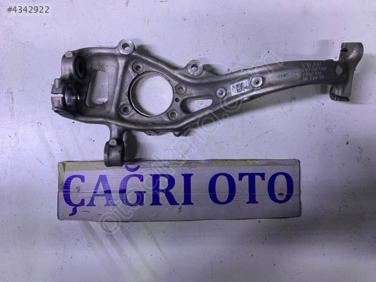 AUDİ A5 SOL ARKA TAŞIYICI 8W0407559 ÇAĞRI OTO MASLAK