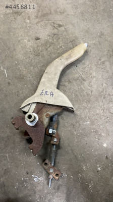 Hyundai accent era el fireni tabancası