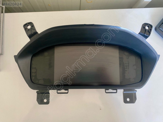 RK3T10849AAJ FORD TRANSİT V362-63 HAYALET GÖSTERGE PANELİ