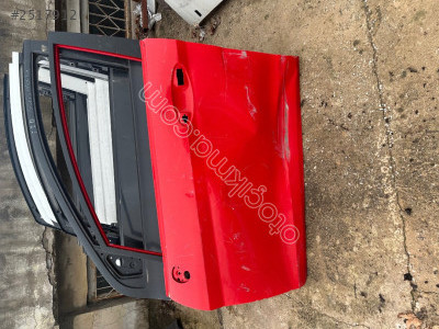 FORD FIESTA 2016 SOL ÖN KAPI