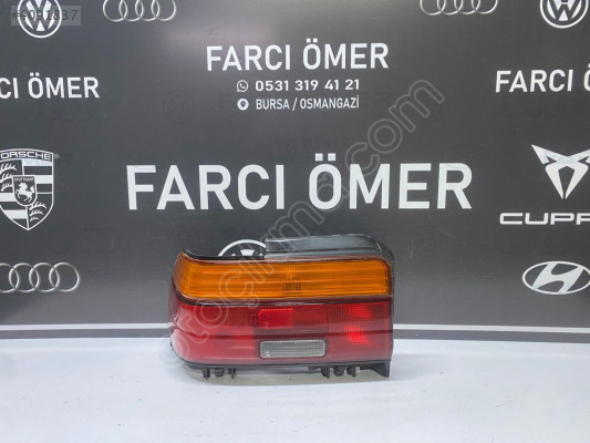 TOYOTA COROLLA SOL DIŞ STOP ORJİNAL