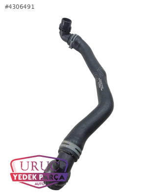 5QF122101BJ ORJİNAL SOĞUTMA SIVISI HORTUMU