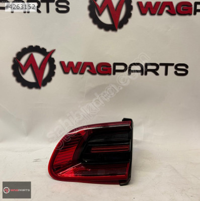 2015 - 2019 PORSCHE MACAN SAĞ İÇ STOP 95B945094