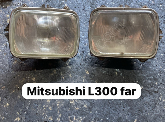 MİTSUBİSHİ L300 FAR