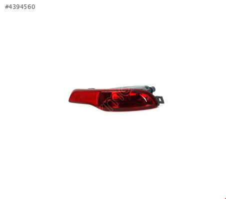 ARKA TAMPON REFLEKTÖRÜ SAĞ KL CHEROKEE 2015-