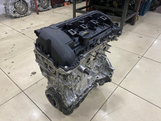 PEUGEOT  5008  1.6  VTİ  ÇIKMA   KONTROLLÜ  MOTOR