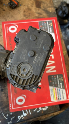 HYUNDAİ İ10 GAZ KELEBEĞİ OTO İRFAN DA 35100-04220 G3LA