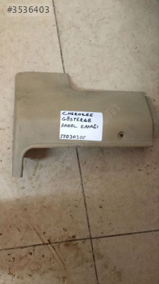 CHEROKEE GÖSTERGE PANEL KAPAĞI 55030305