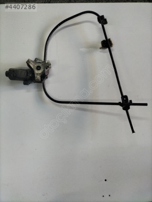 03367 RENAULT 19 SAĞ ÖN KAPI CAM MEKANİZMASI