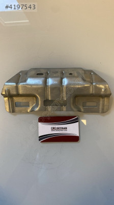 1K0858687G jetta golf 6 tavan tutamak braketi