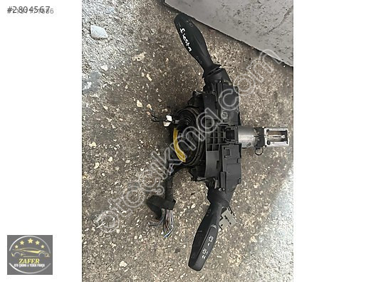 FİESTA SİNYAL KOLLARI ZAFER OTO