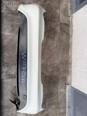 MERCEDES CLA W117 ARKA TAMPON EGE OTOMTİV BURSA