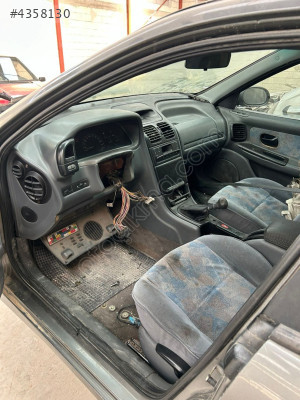 RENAULT LAGUNA ÇIKMA ORJİNAL YEDEK PARÇALARI MEVCUTTUR