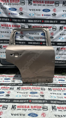 TOGG T10X SAĞ ARKA KAPI ORJİNAL ÇIKMA