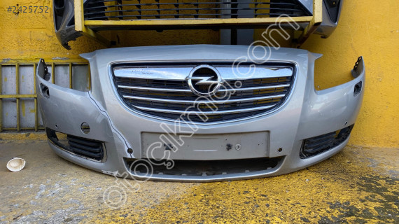 OPEL İNSİGNİA ÖN TAMPON DOLU ÇIKMA 13277152 CANCAN OPEL