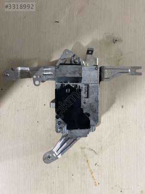 R3 5 A55 AE9 01 BMW F SERİSİ G SERİSİ SES ALICI KONTROL ÜNİTESİ
