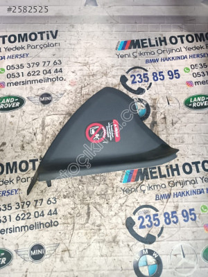 MERCEDES ÇIKMA CLA W117 SAĞ ÖN GÖĞÜS KAPAĞI A1176800289