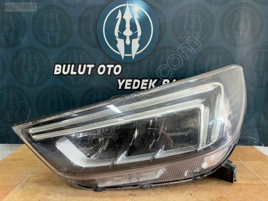 OPEL MOKKA X SAĞ FAR ORJİNAL ÇIKMA PARÇA