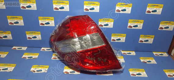 Honda Jazz   Sol Stop