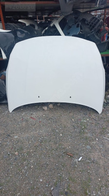 2010-17 VOLVO S60-V60 MOTOR KAPUTU ÇIKMA ORJİNAL