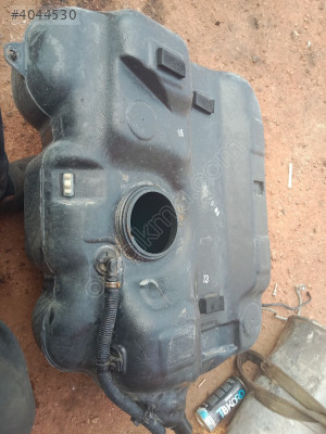 Fiat Doblo mazot deposu kod 46813079