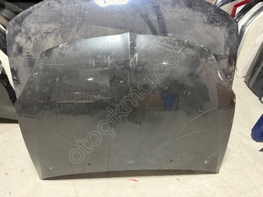 MİTSUBİSHİ LANCER ÇIKMA ORJİNAL ÖN KAPUT 2004-08 N1