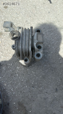 ALFA ROMEO MOTOR TAKOZU