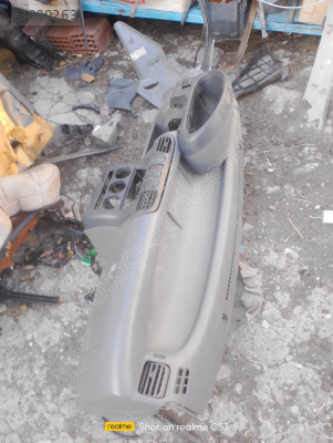 MİCRA K11 TORPİDO
