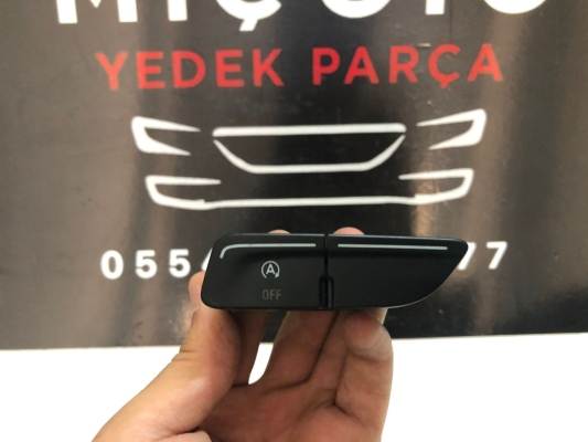 FORD TRANSİT OTOMOTİK BAŞLAT DURDUR ANAHTARI ORJİNAL