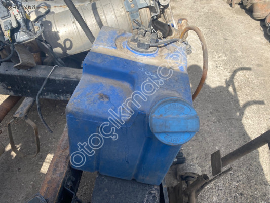 OTOKAR SULTAN 140 S E5 ÇIKMA ORJİNAL ADBLUE DEPOSU